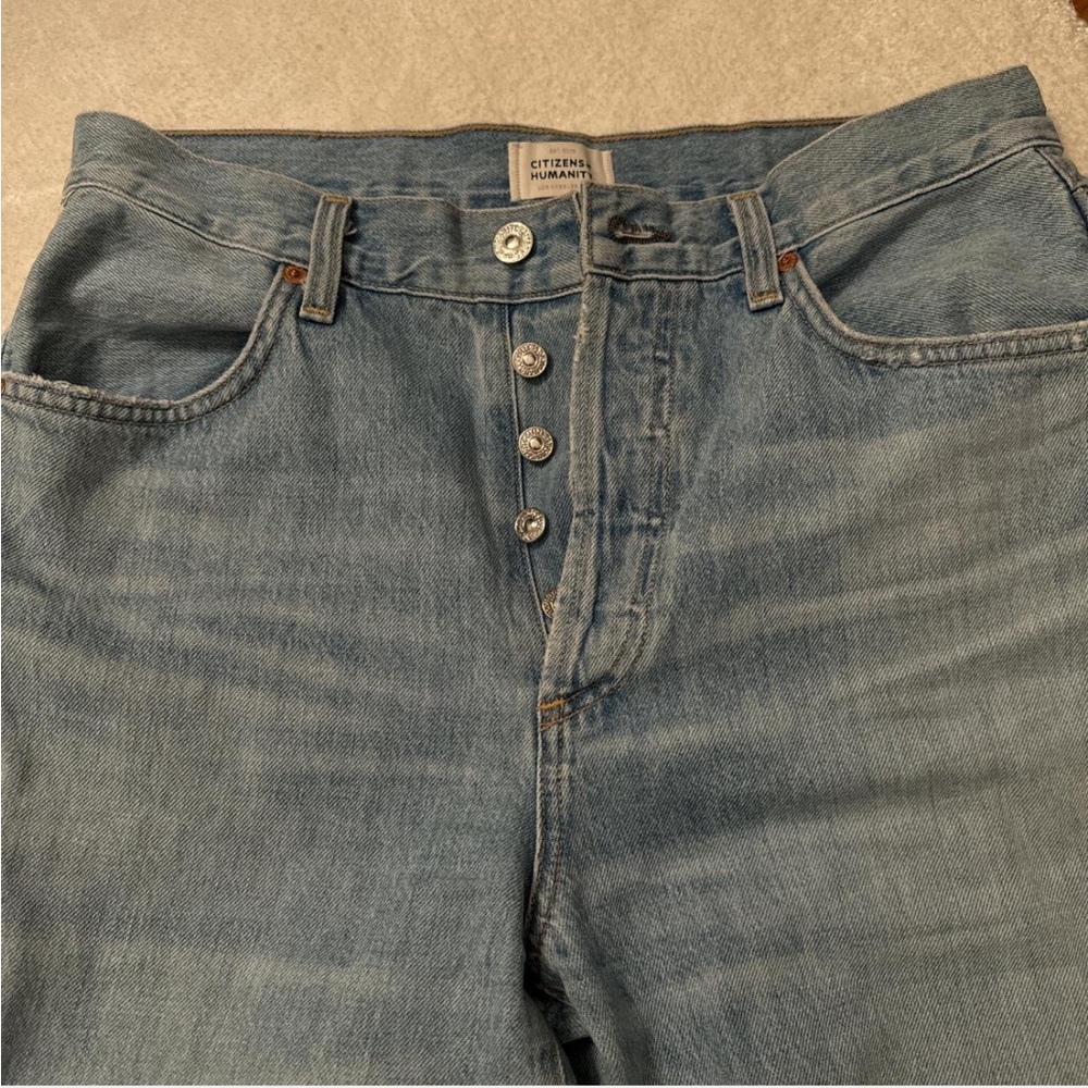 Citizens of Humanity Annina Jeans